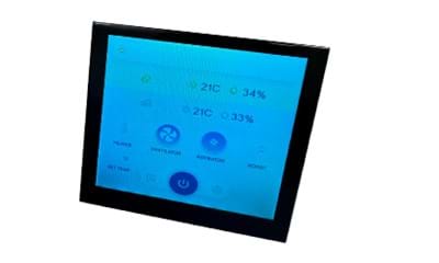 Automatik 554X250 Automatik 554X250
